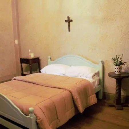 Los Buenos Amigos De Felipe Sambucetti Capilla del Señor Exterior foto