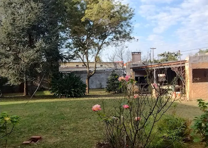 Los Buenos Amigos De Felipe Sambucetti