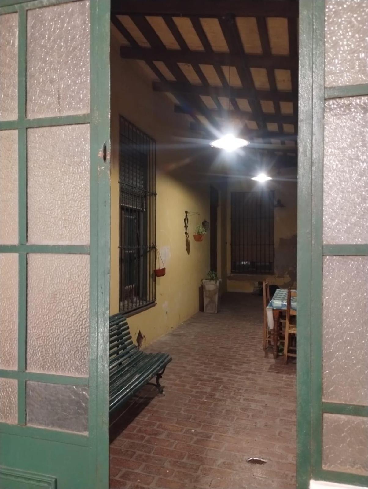 Buenos Amigos De Felipe Sambucetti Holiday home