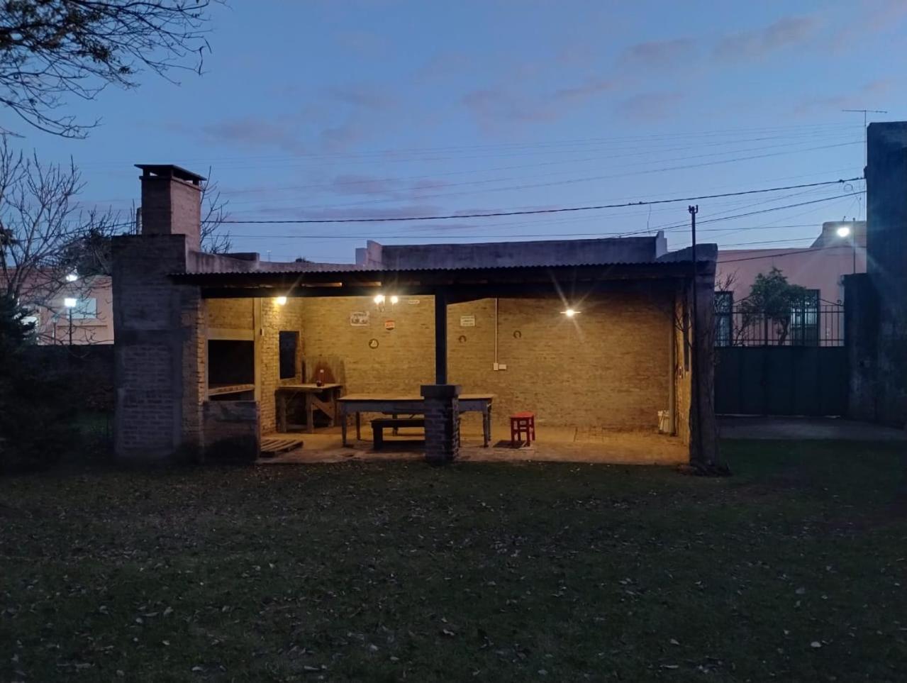 Holiday home Buenos Amigos De Felipe Sambucetti