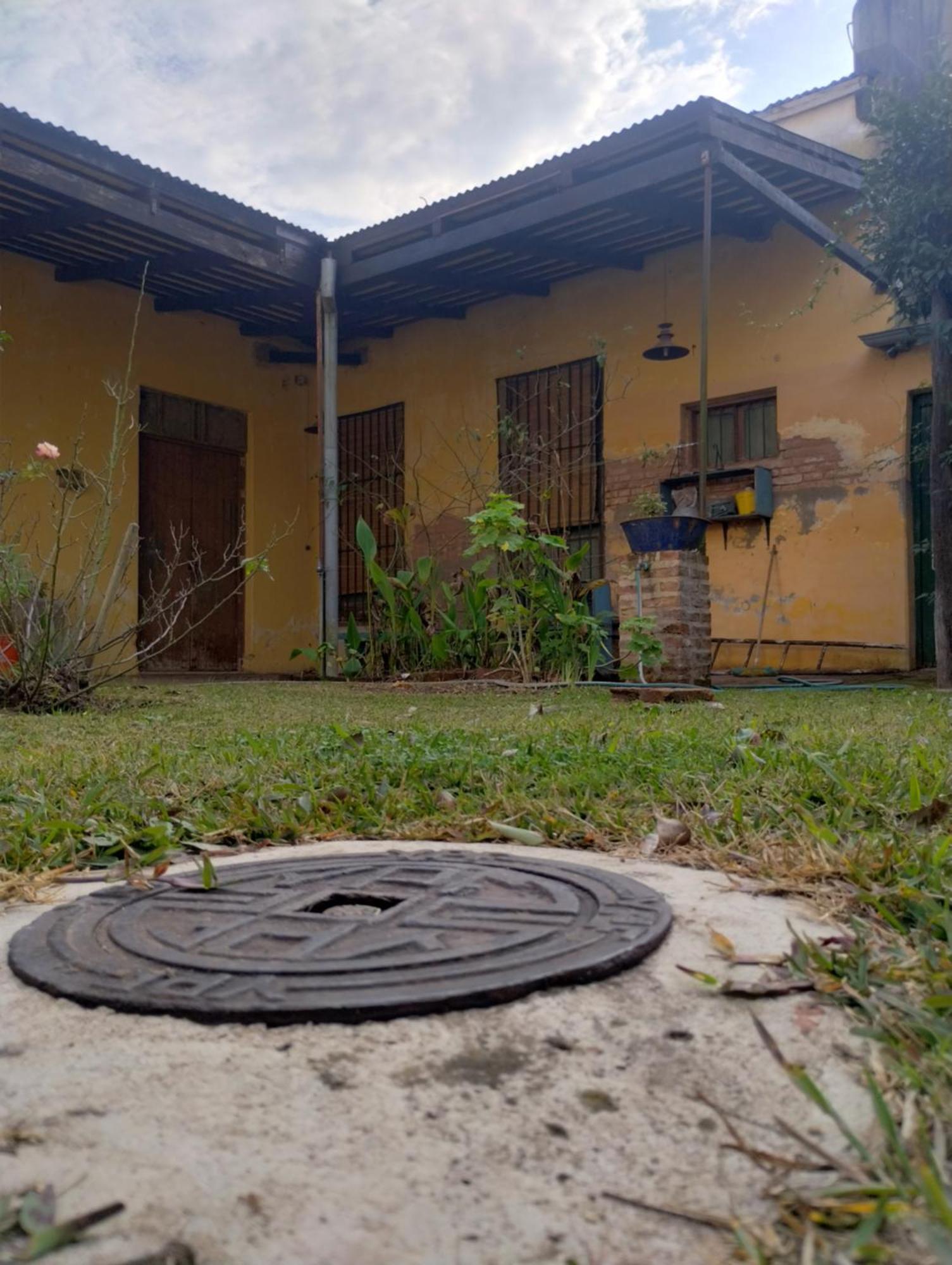 Buenos Amigos De Felipe Sambucetti Holiday home Capilla del Senor