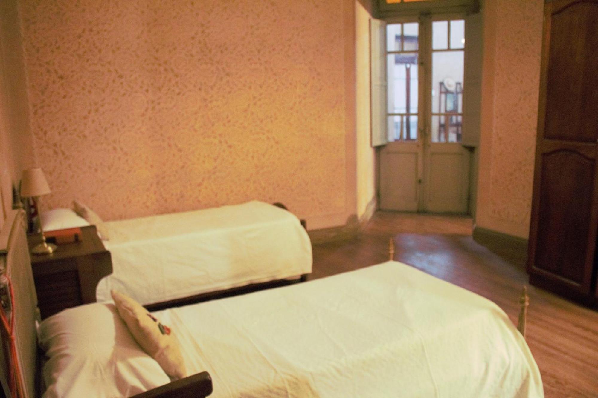 Holiday home Buenos Amigos De Felipe Sambucetti Capilla del Senor