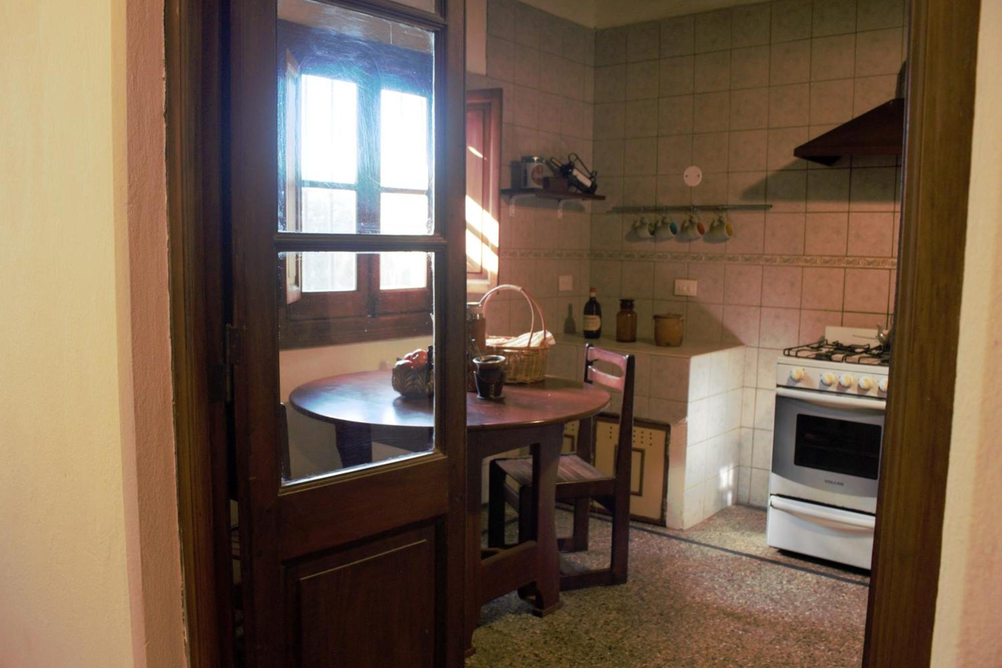 Holiday home Buenos Amigos De Felipe Sambucetti