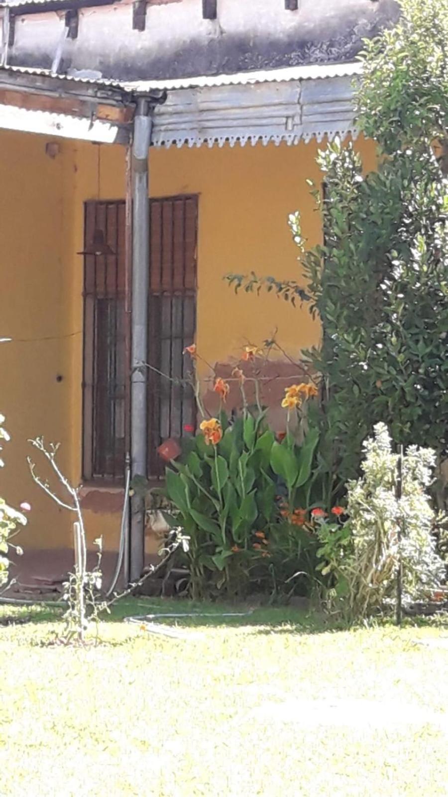 Buenos Amigos De Felipe Sambucetti Holiday home *