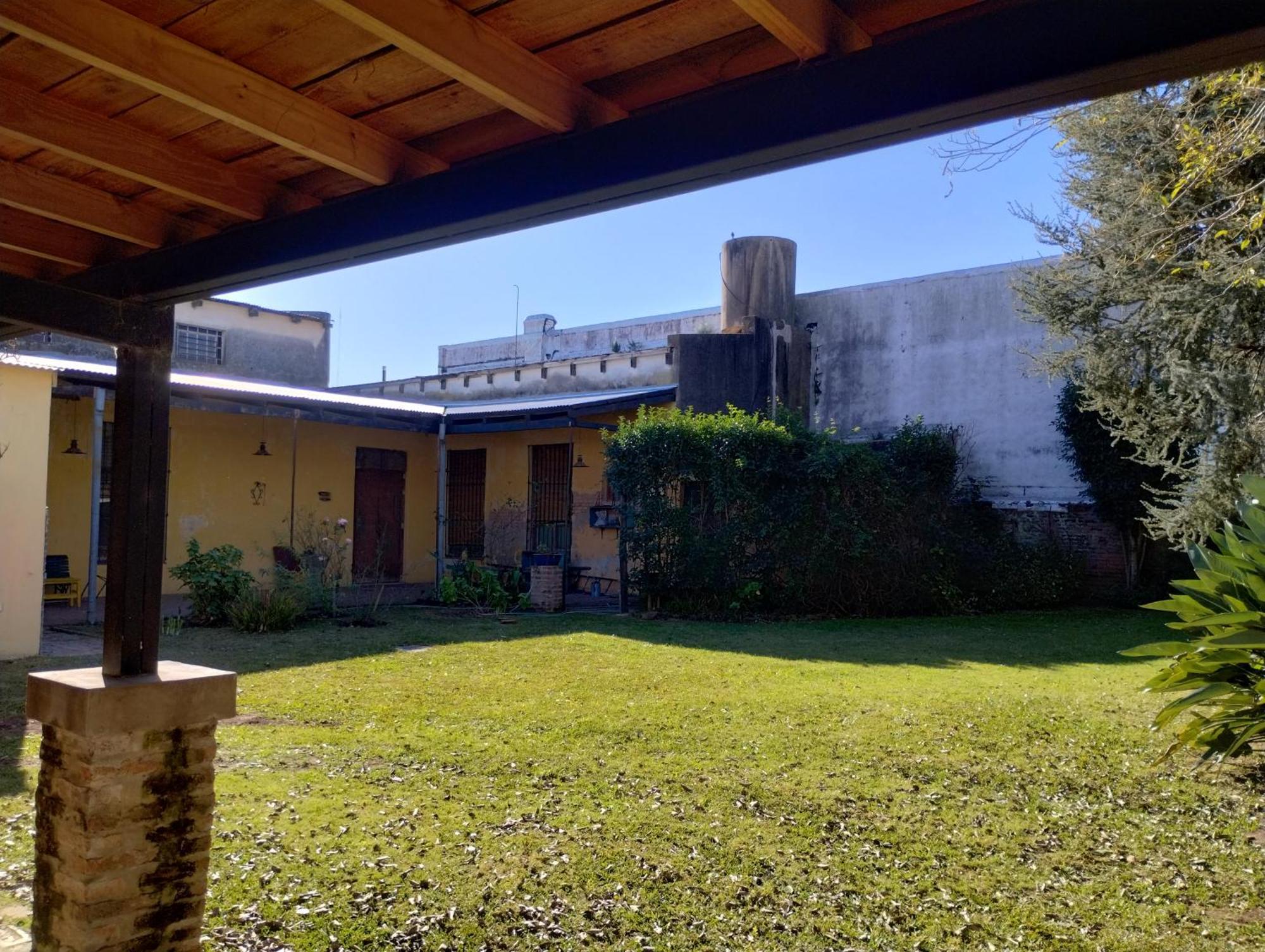 Buenos Amigos De Felipe Sambucetti Holiday home
