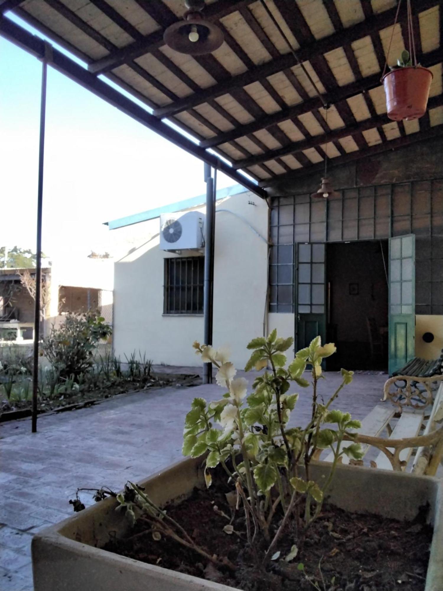 Buenos Amigos De Felipe Sambucetti Holiday home Capilla del Senor