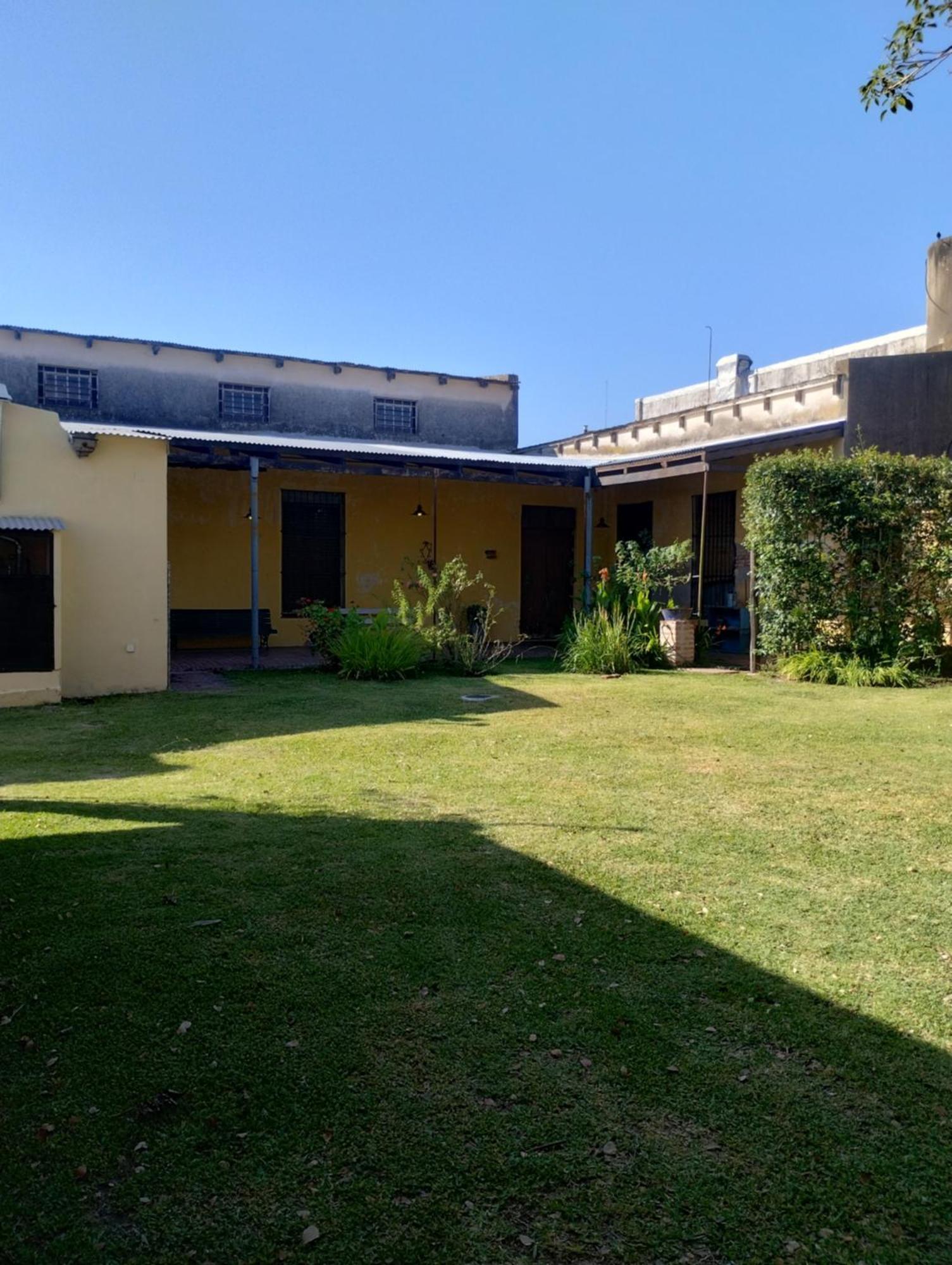 Buenos Amigos De Felipe Sambucetti Holiday home